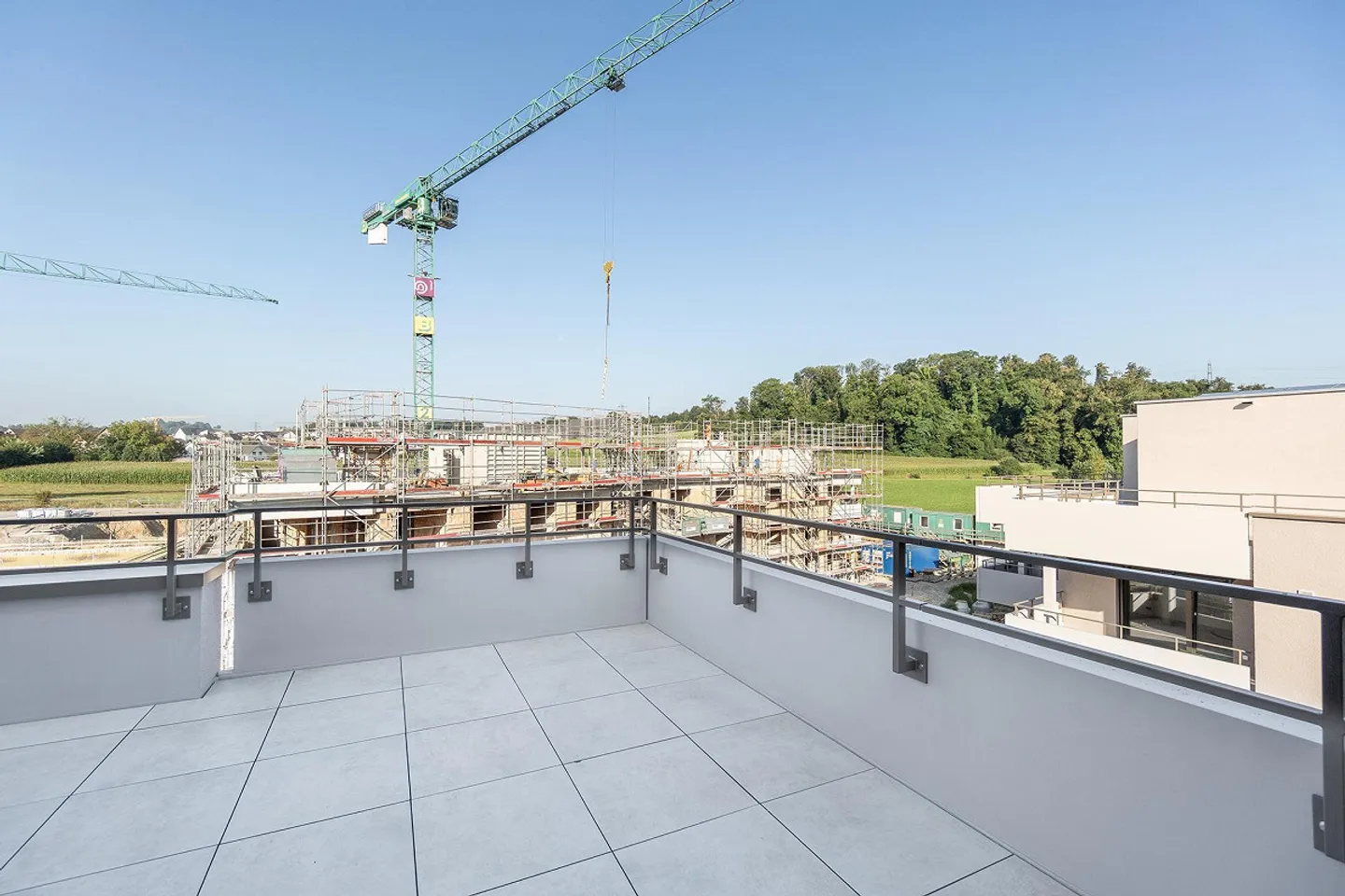 Esperienza abitativa ottimale a Othmarsingen - mattenpark.ch - Foto 6 di 13