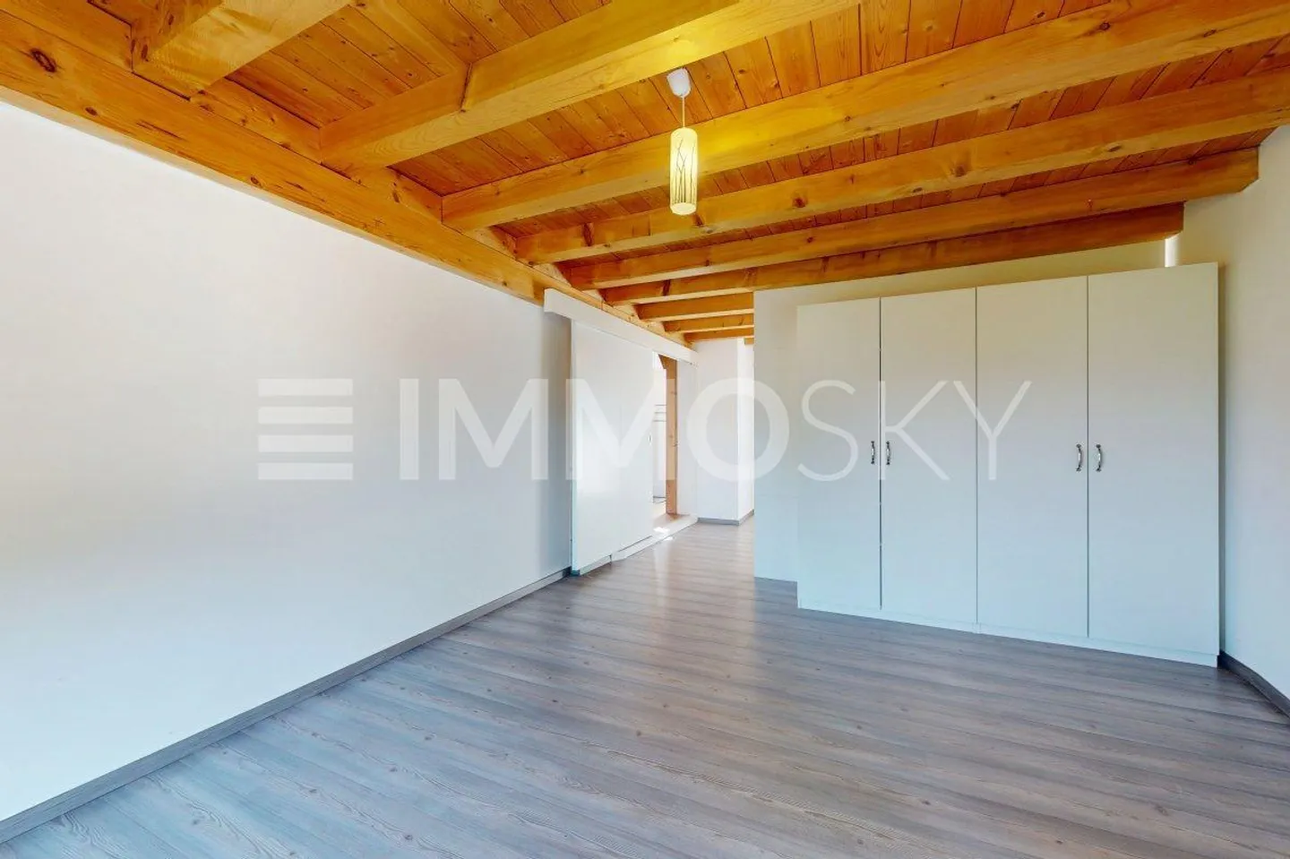 Superbe propriété rénovée, à 20 minutes de Lausanne - Photo 5 sur 5