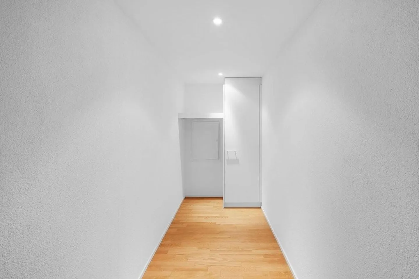 Moderne Parterre Wohnung - Foto 8 von 10