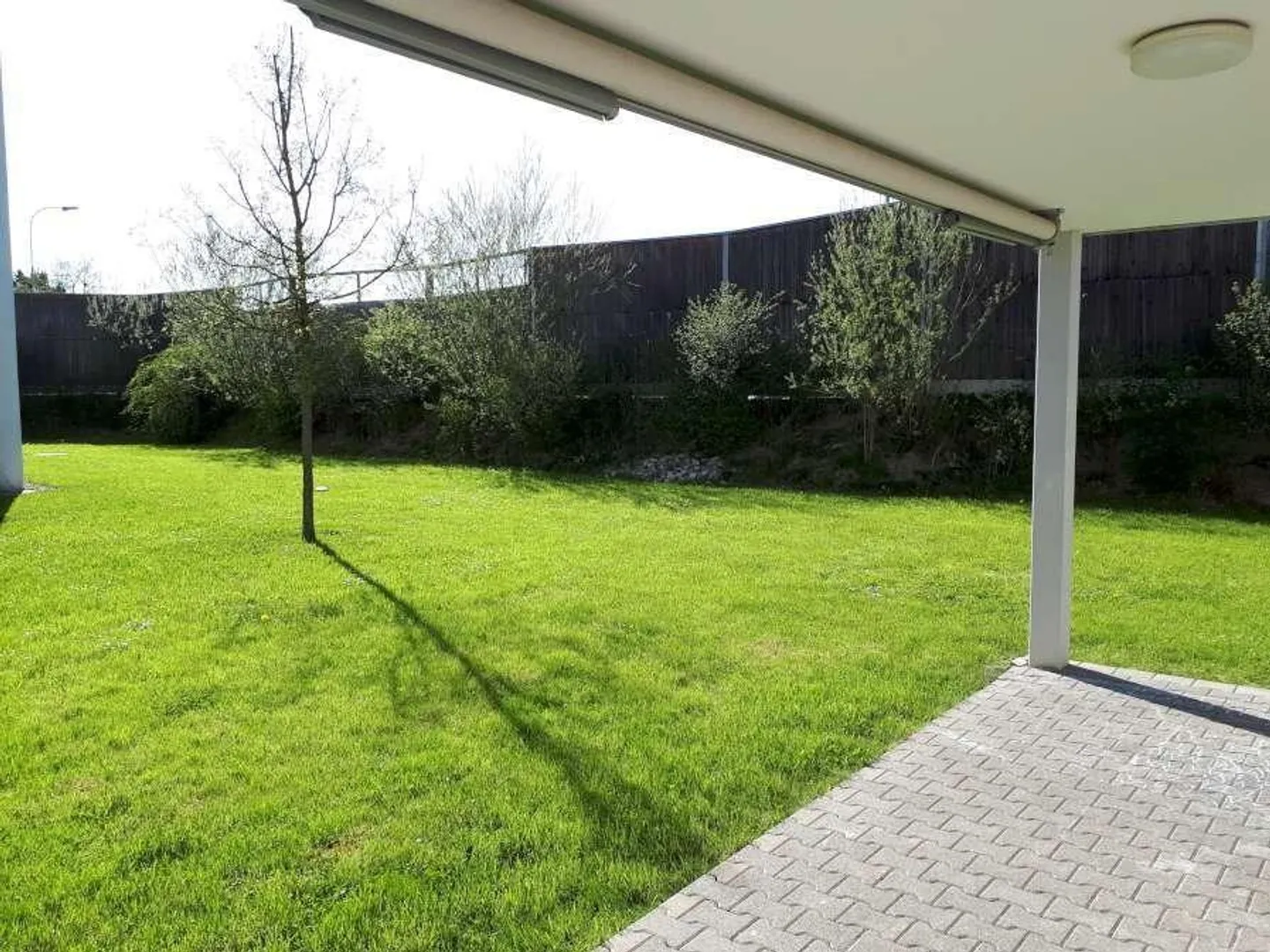 Moderne Parterre Wohnung - Foto 9 von 10