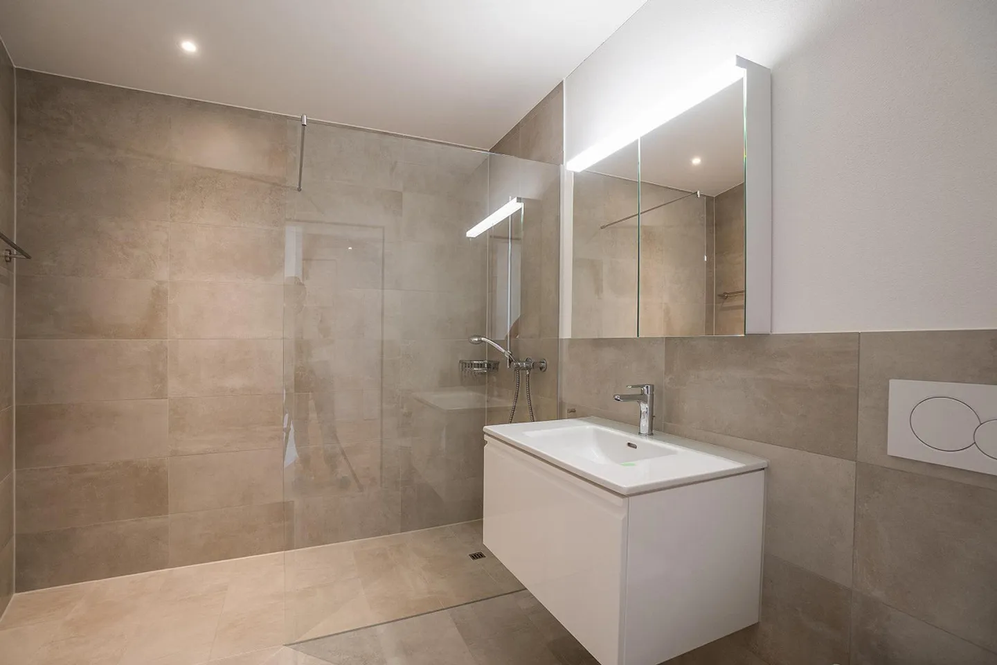 Esperienza abitativa ottimale a Othmarsingen - mattenpark.ch - Foto 7 di 13