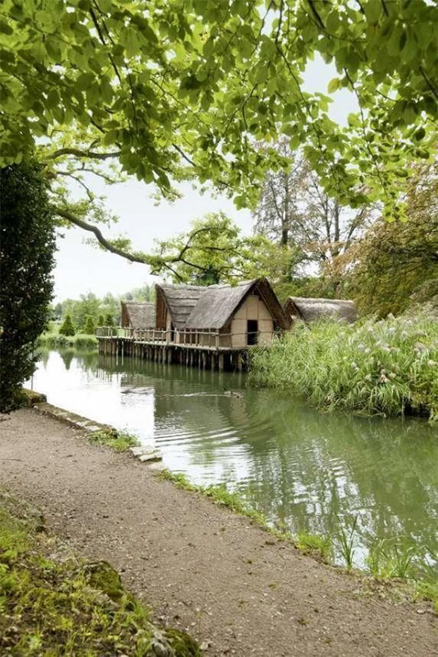 Moderne Parterre Wohnung - Foto 10 von 10