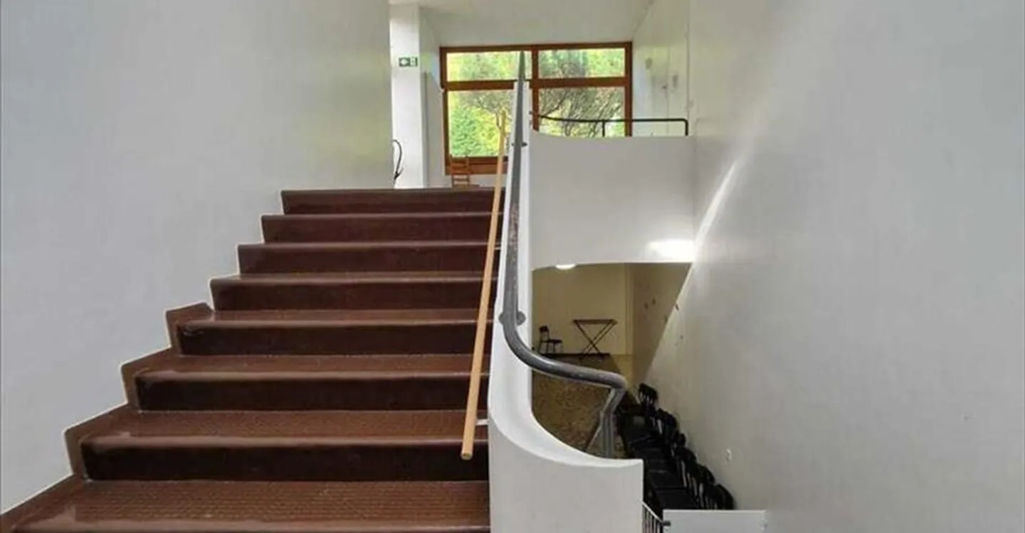 Mischgenutztes Gebäude mieten - Foto 5 von 5