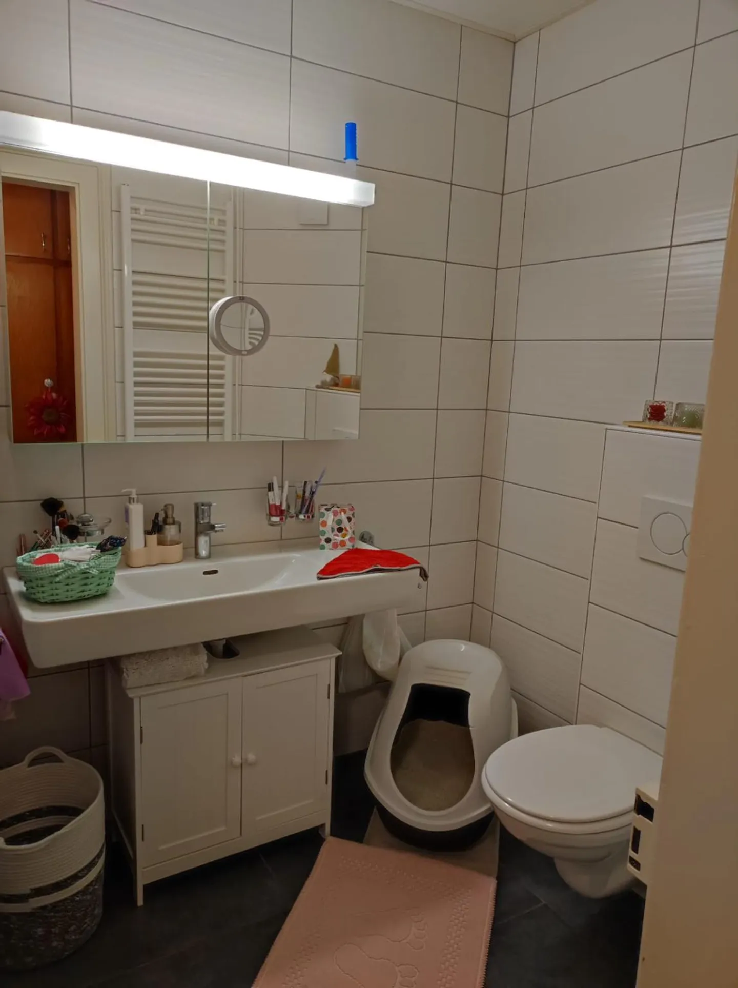 Wohnung mieten - Foto 7 von 8