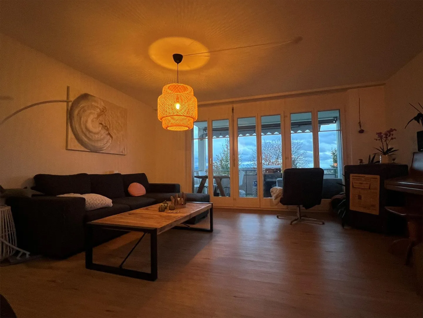 Family apartment in a quiet location - Photo 1 of 8