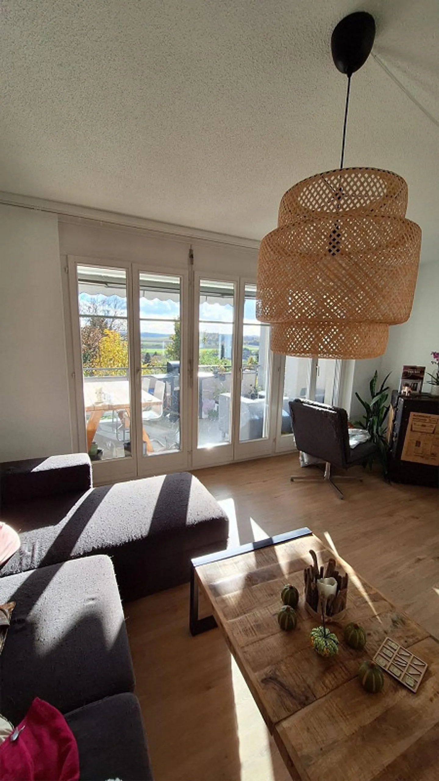 Family apartment in a quiet location - Photo 2 of 8