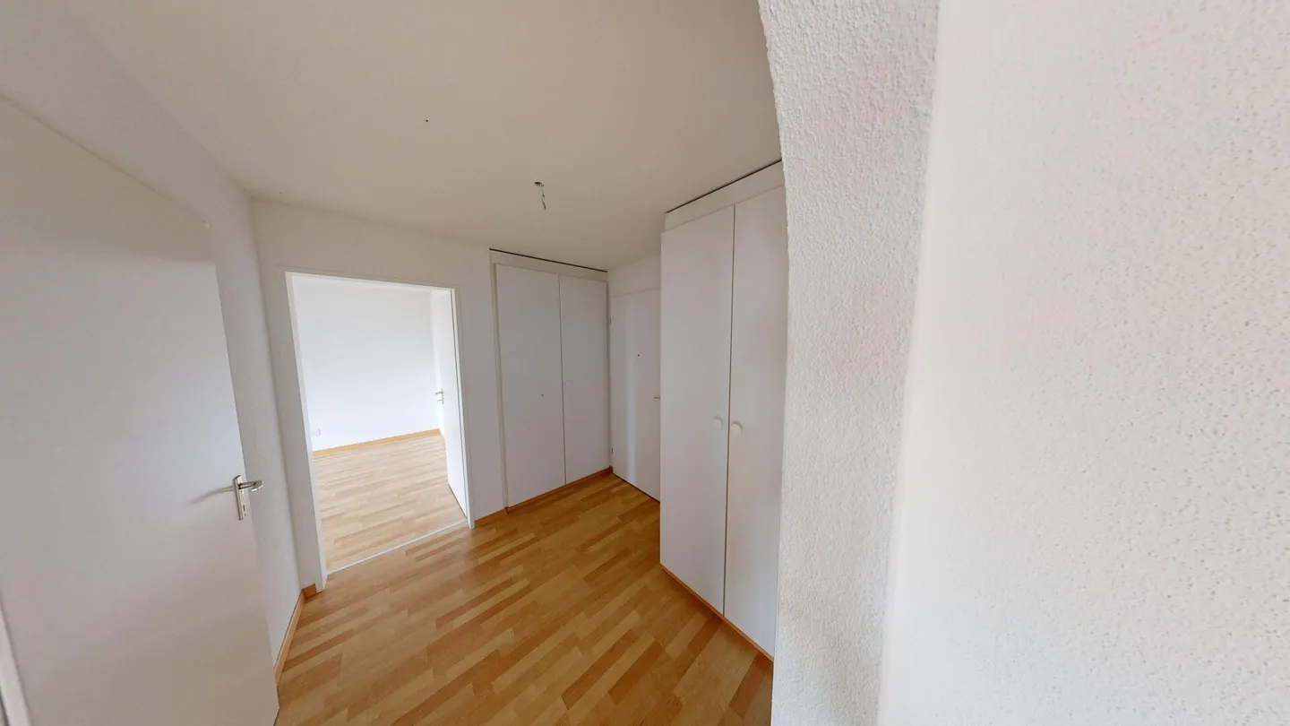 APPARTEMENT SIMPLE CONFORTABLE - Photo 6 sur 9