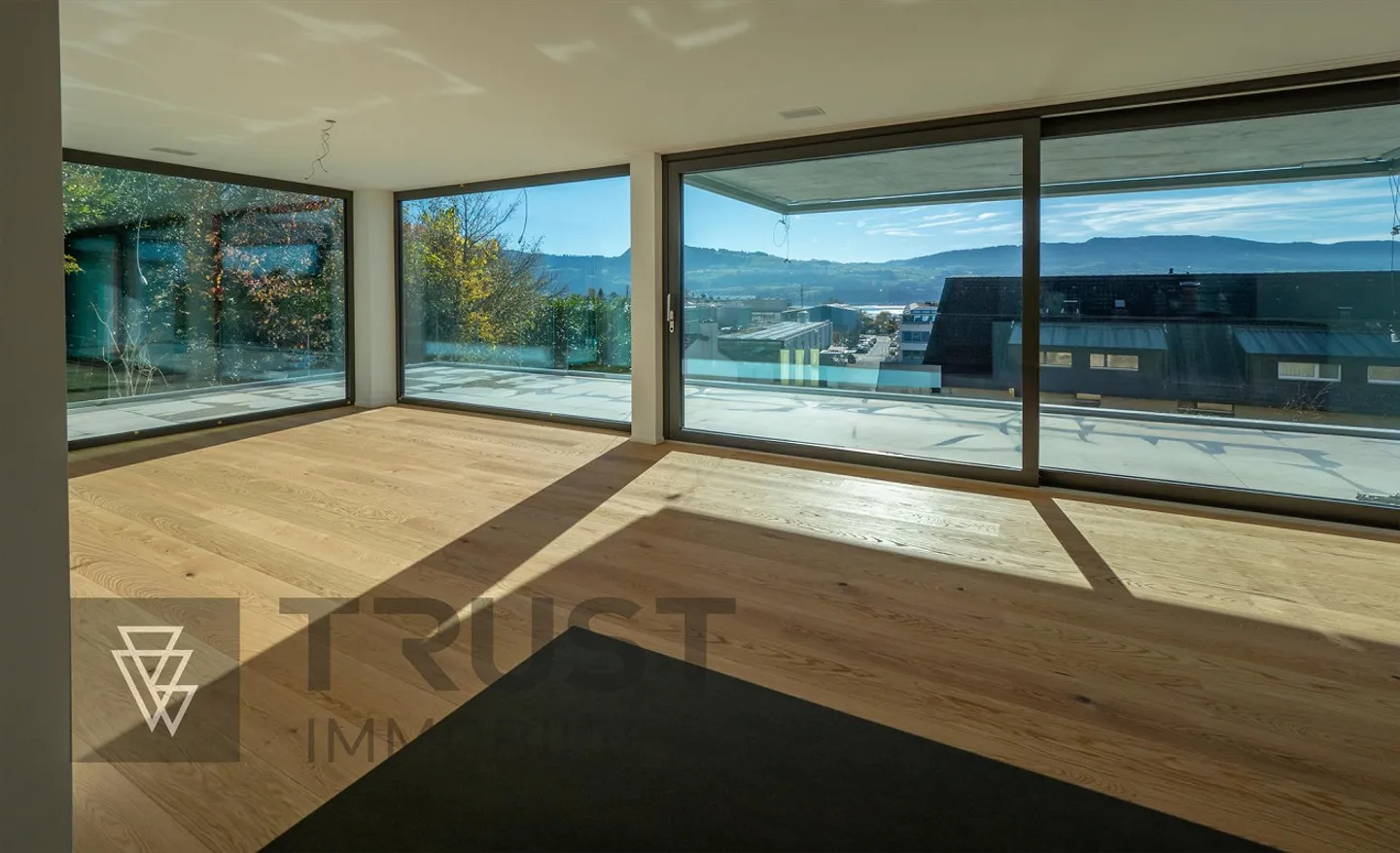 Charmant Appartement avec Jardin - Photo 1 sur 9