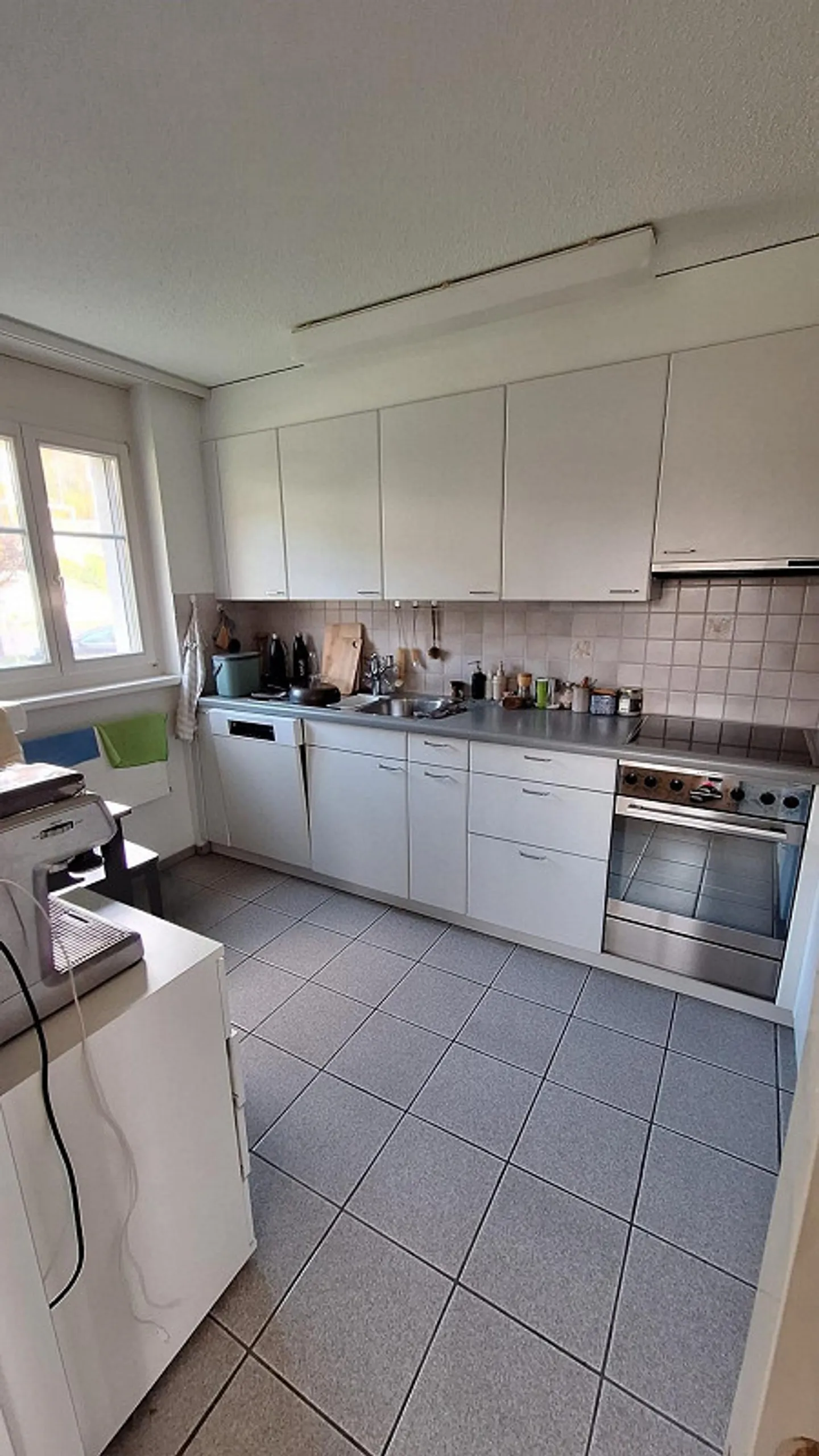 Family apartment in a quiet location - Photo 3 of 8