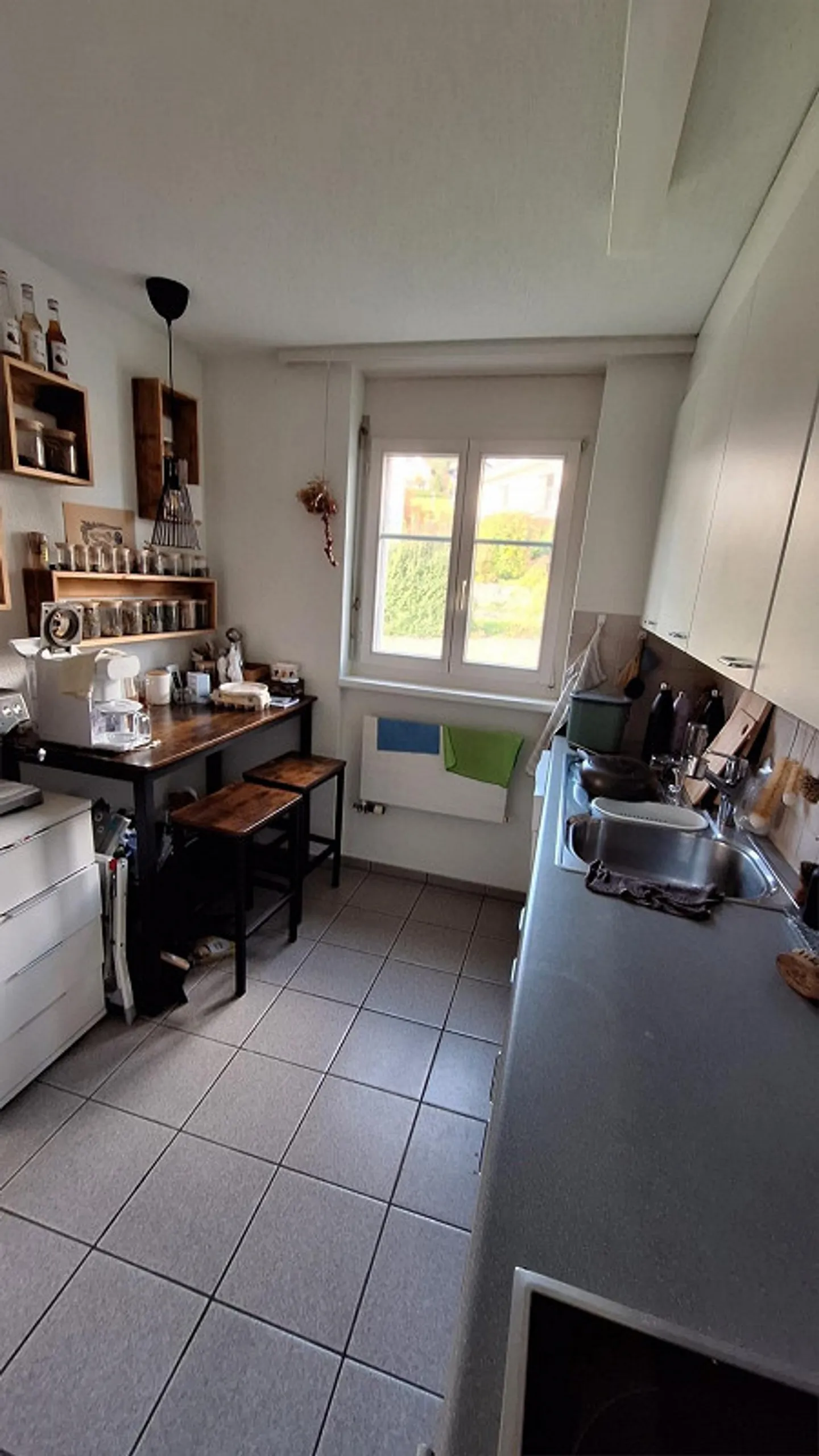 Family apartment in a quiet location - Photo 4 of 8