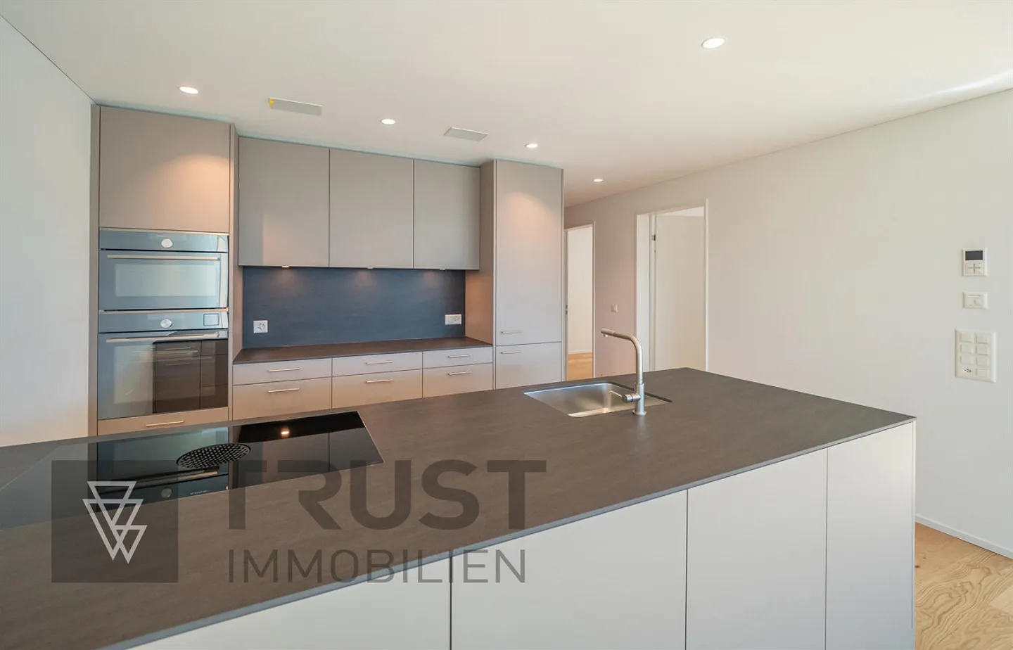 Charmant Appartement avec Jardin - Photo 4 sur 9