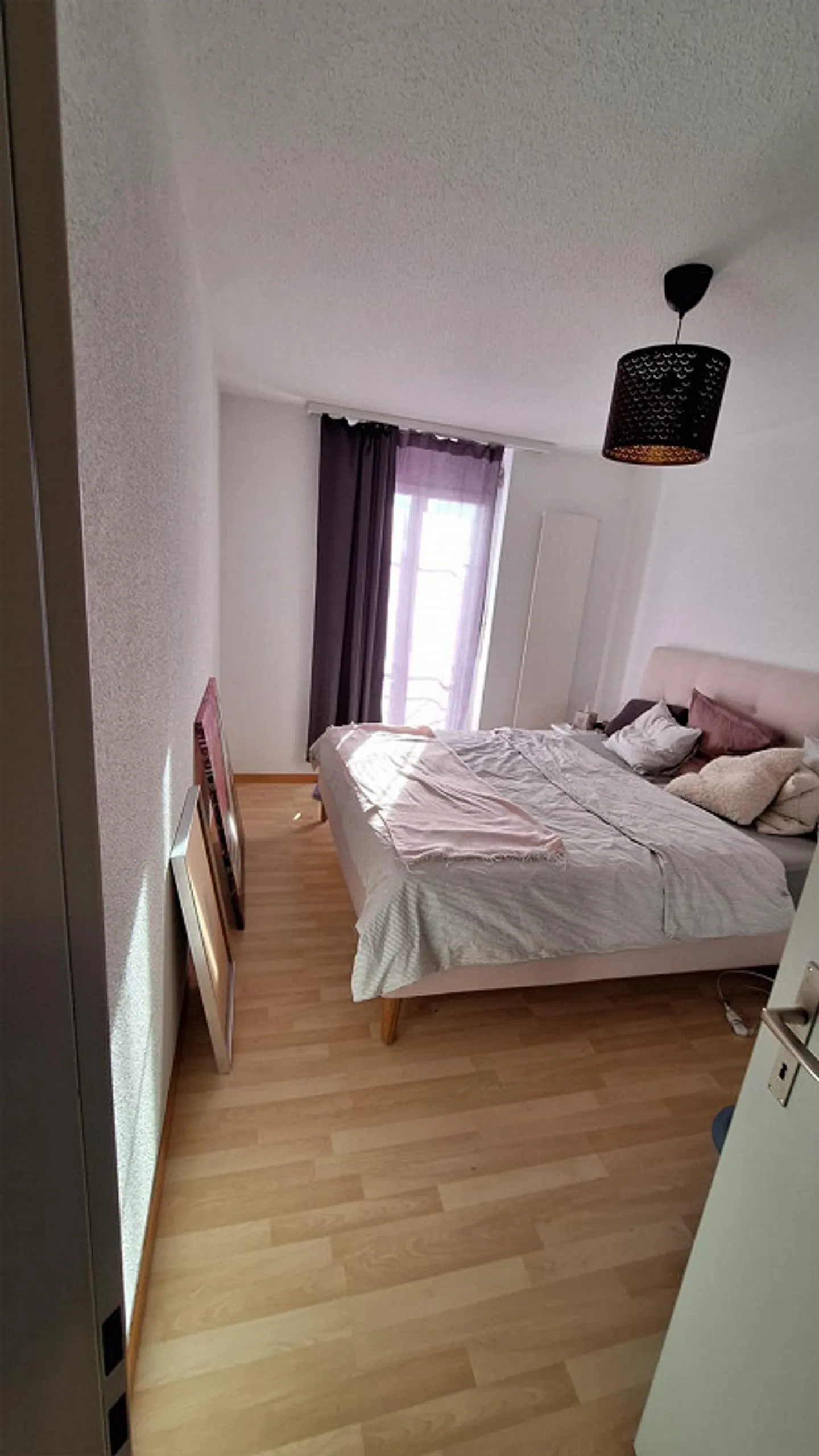 Family apartment in a quiet location - Photo 5 of 8