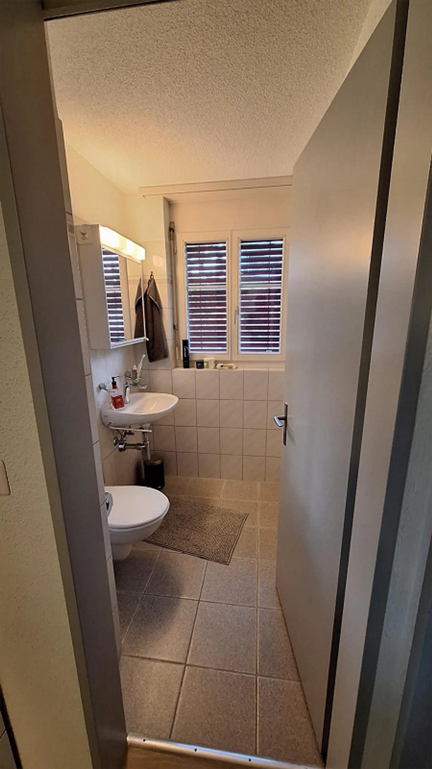 Family apartment in a quiet location - Photo 7 of 8