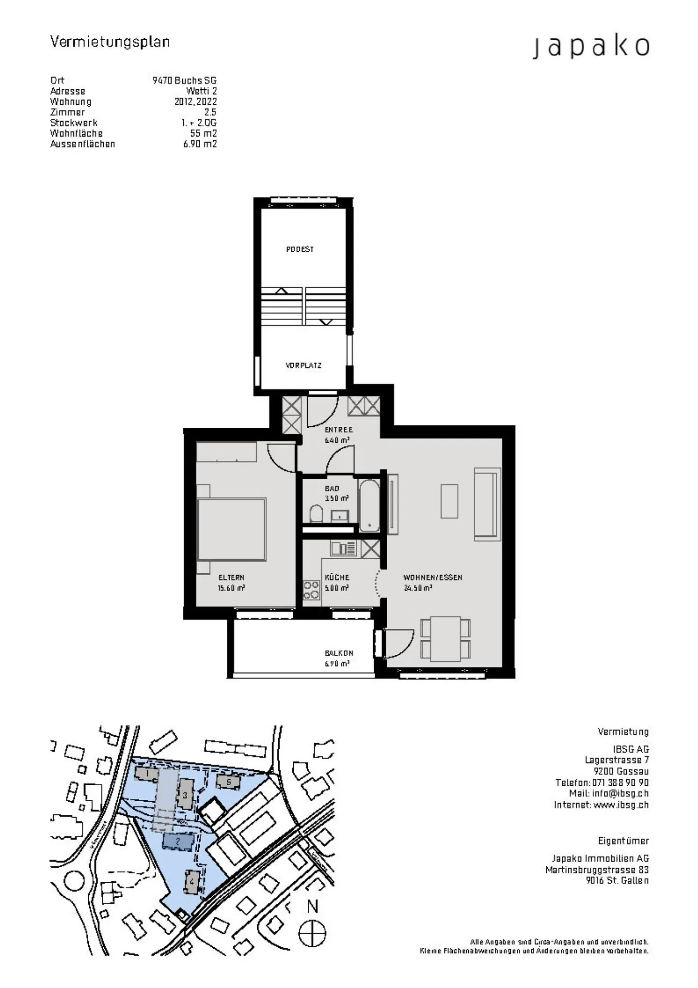 APPARTEMENT SIMPLE CONFORTABLE - Photo 8 sur 9