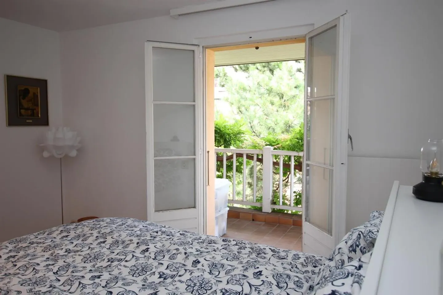 Möblierte Wohnung mieten - Foto 2 von 6