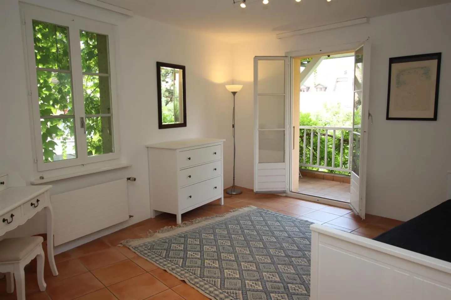 Möblierte Wohnung mieten - Foto 3 von 6