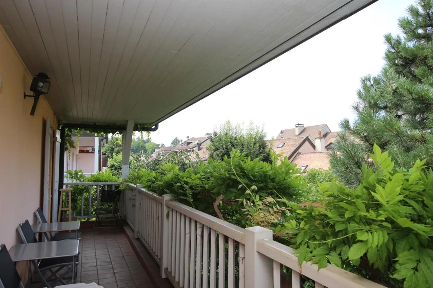 Möblierte Wohnung mieten - Foto 4 von 6