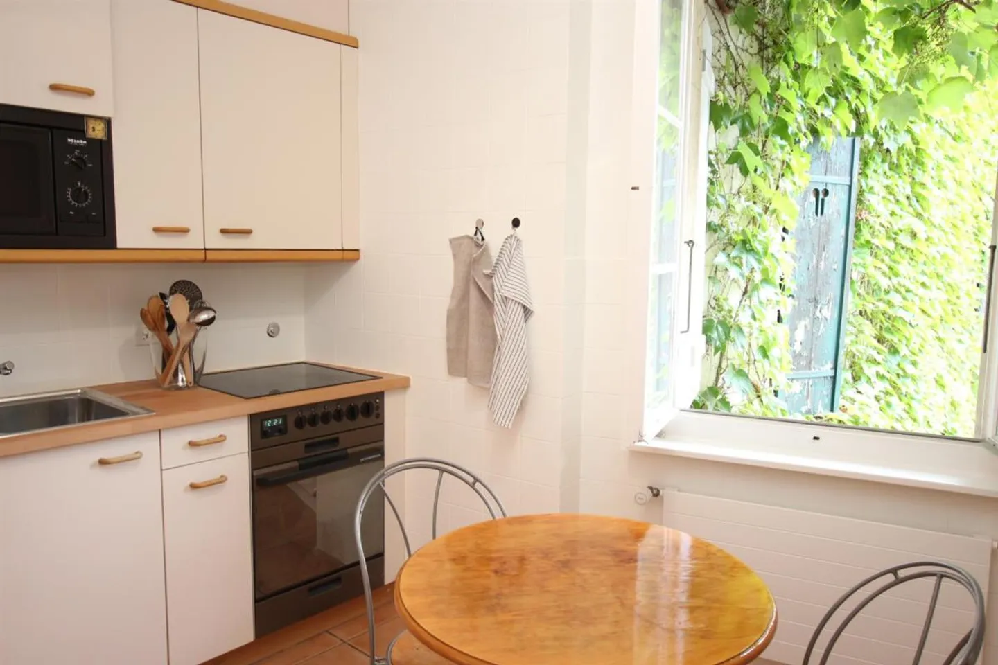 Möblierte Wohnung mieten - Foto 5 von 6