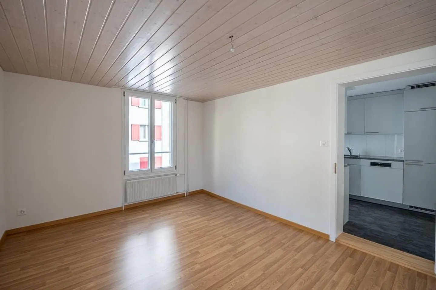 Charmante 3.5-Zimmer Wohnung - Foto 5 von 6