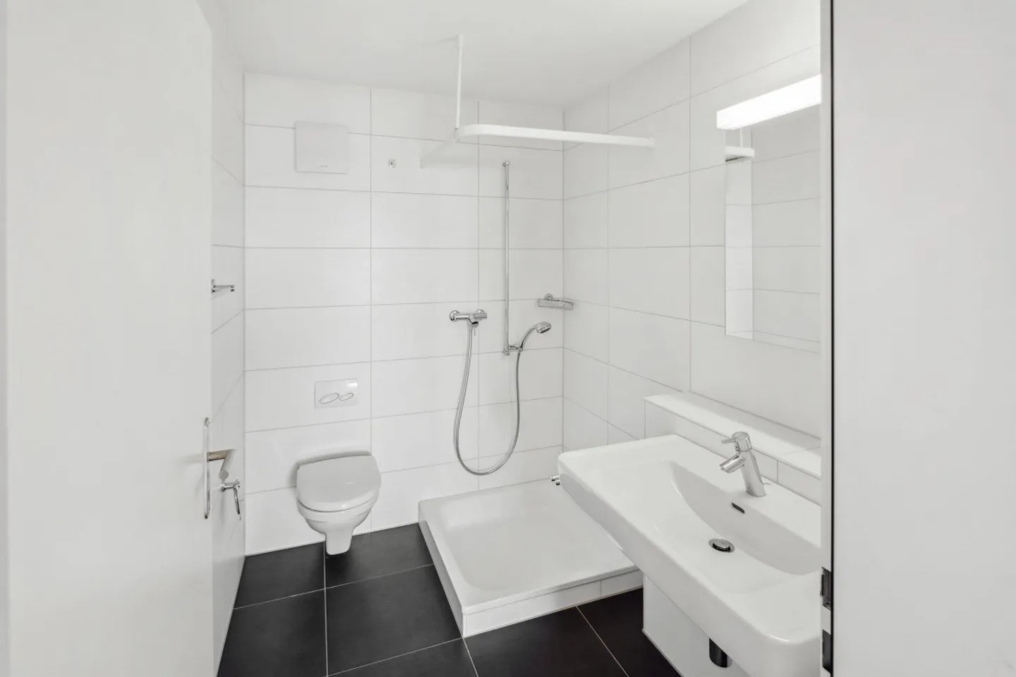 Appartamento da sogno con area giardino - Foto 6 di 8