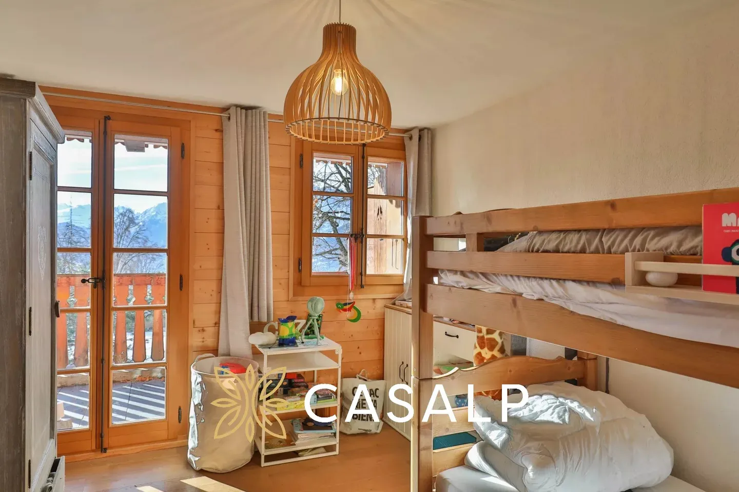 Splendide quadriplex résidence de luxe Cantarella - Photo 5 sur 27