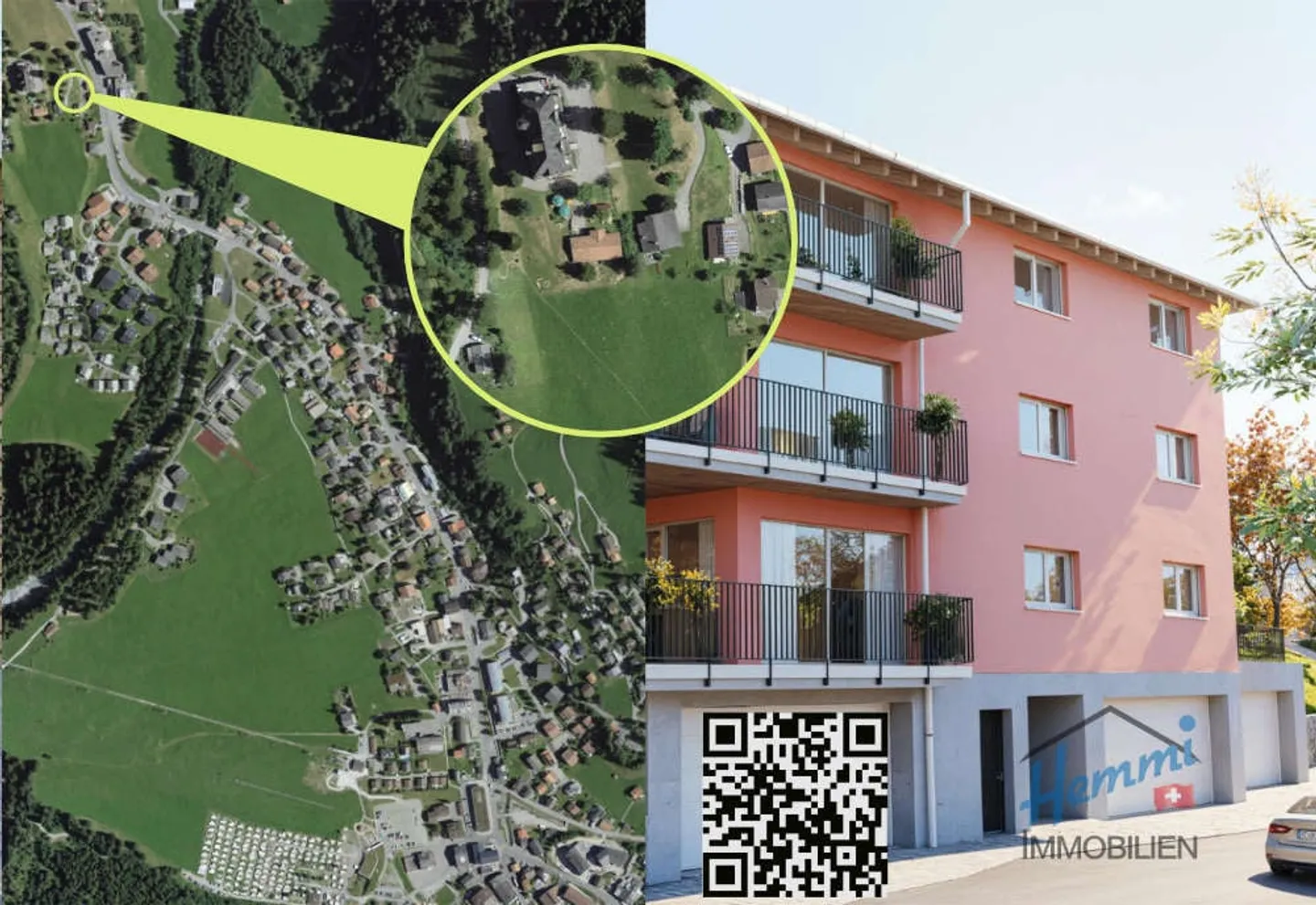 Moderne Dachwohnung für den Erstwohnsitz - Foto 12 von 12