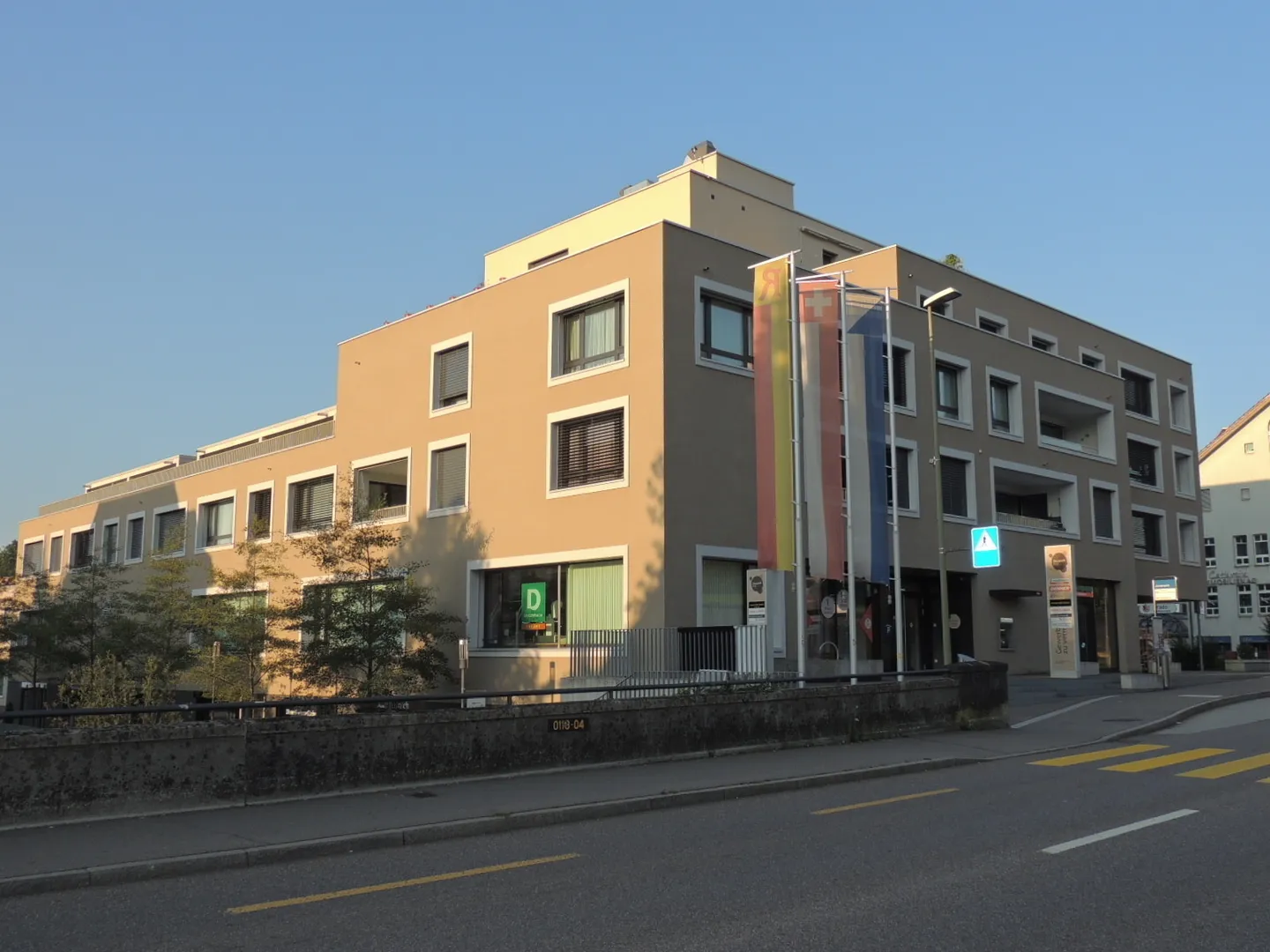 Rent without bail - Sunny apartment in the center - Photo 1 of 7