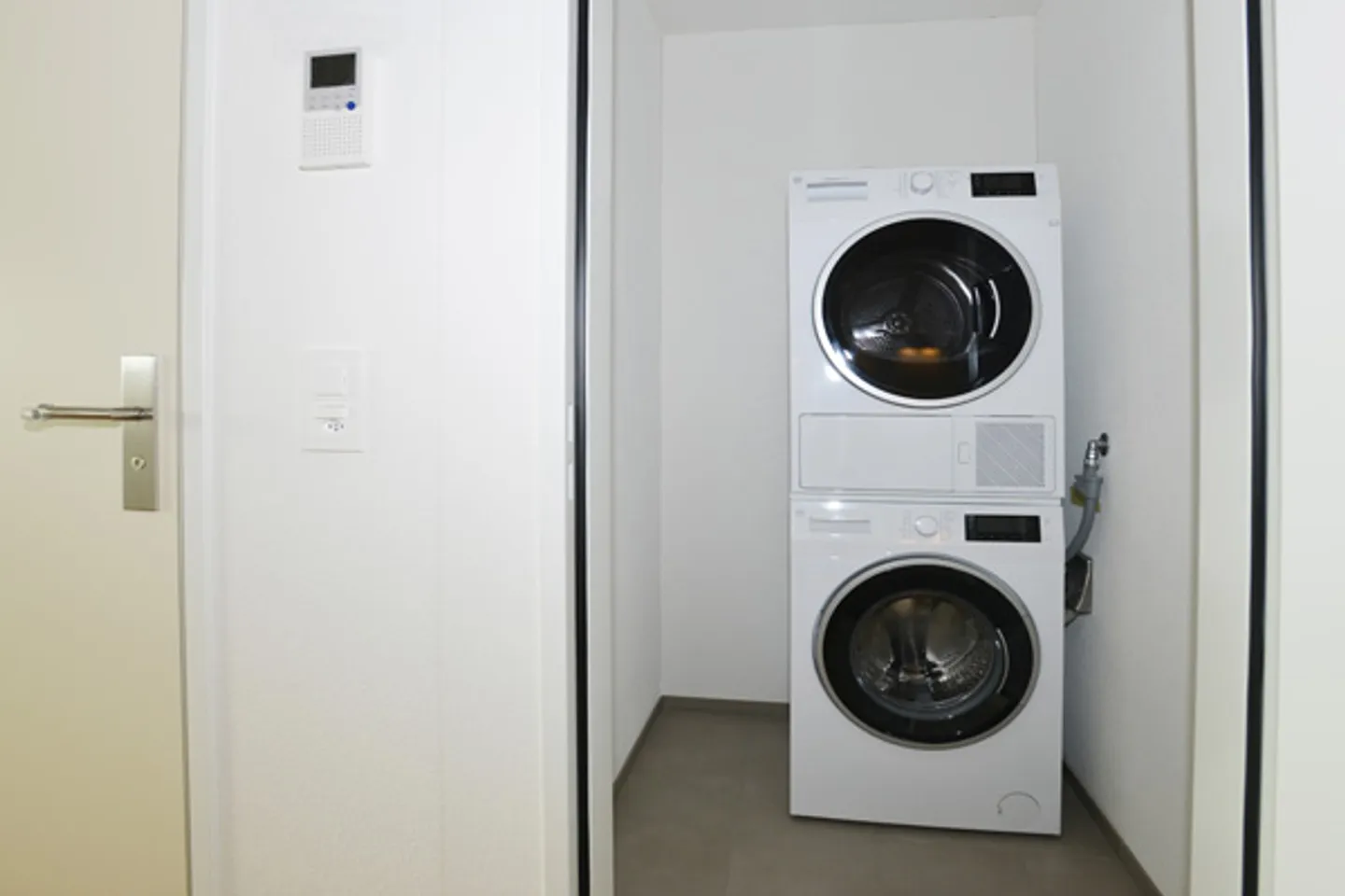 Rent without bail - Sunny apartment in the center - Photo 6 of 7