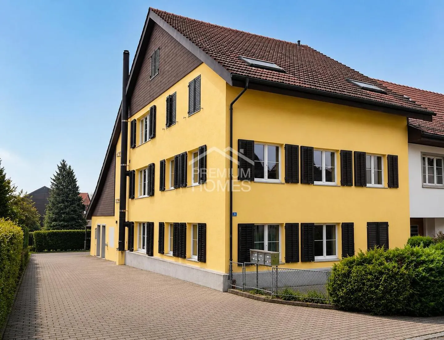 SFRUTTATE QUESTA OCCASIONE A RICKENBACH! - Foto 1 di 13