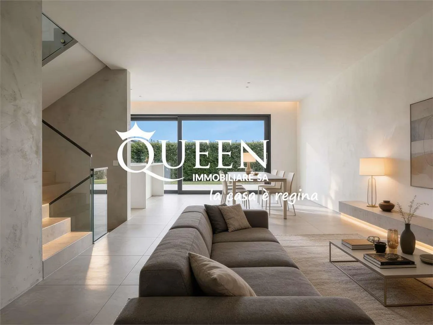 Pedrinate: new apartments from CHF 395,000, 7% discount on the first reservations - Photo 4 of 6