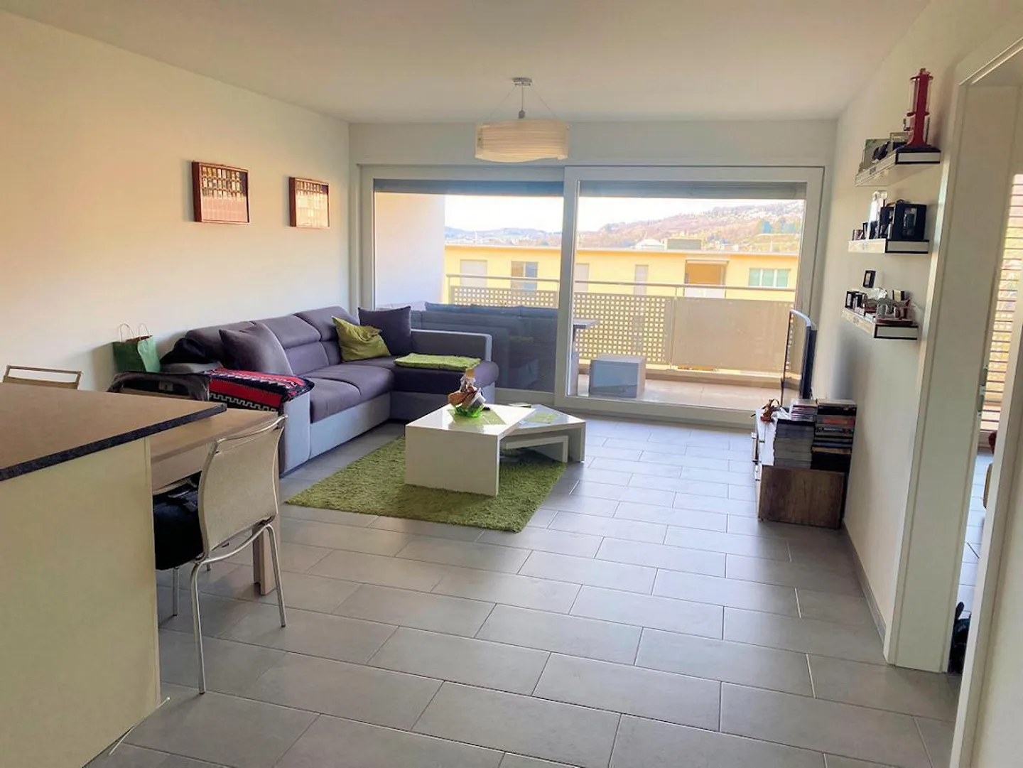 Appartamento moderno con area benessere - Foto 1 di 13