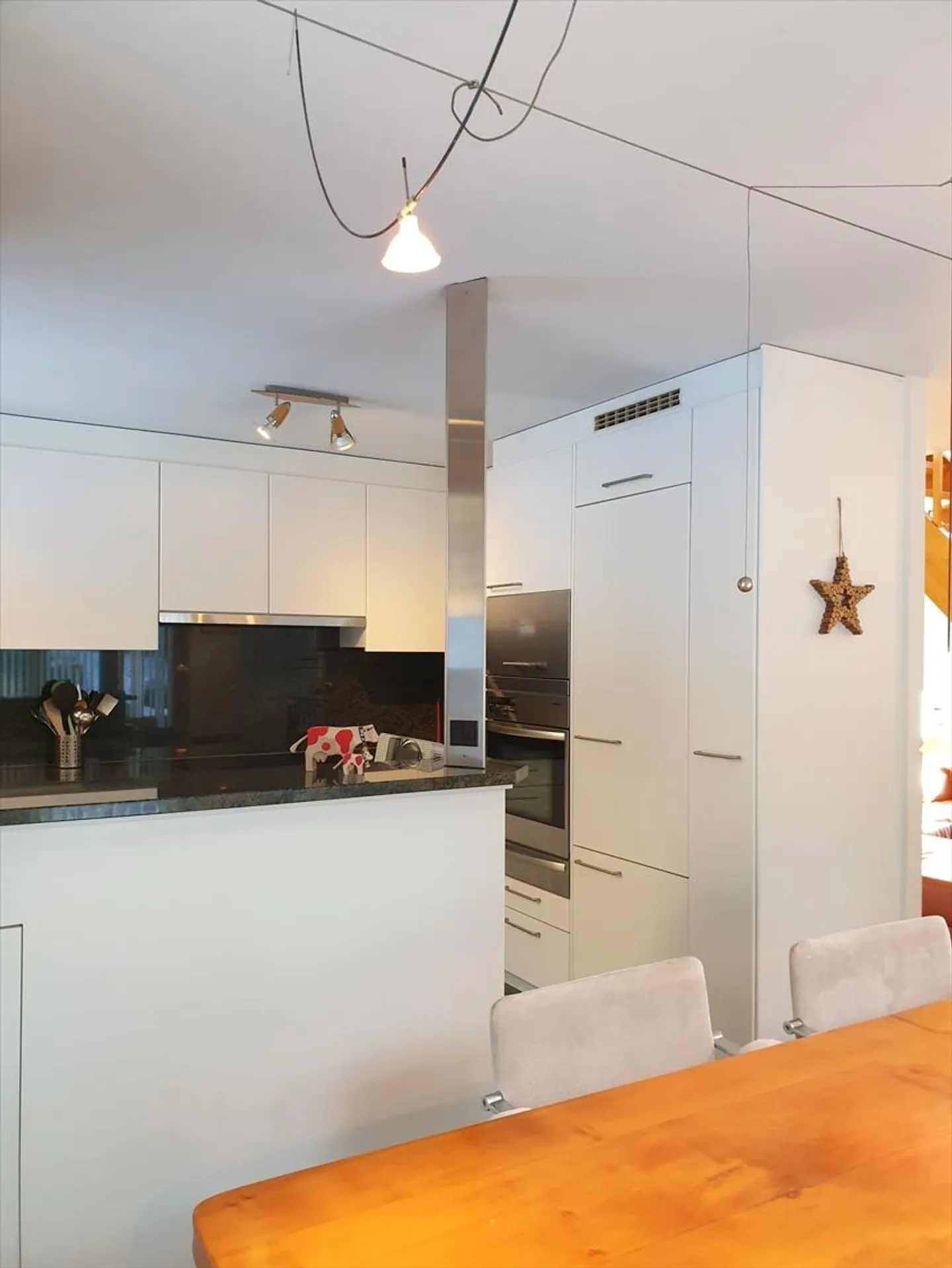 Holiday Rental: Chalet Câlin-Alpin - Photo 9 of 13