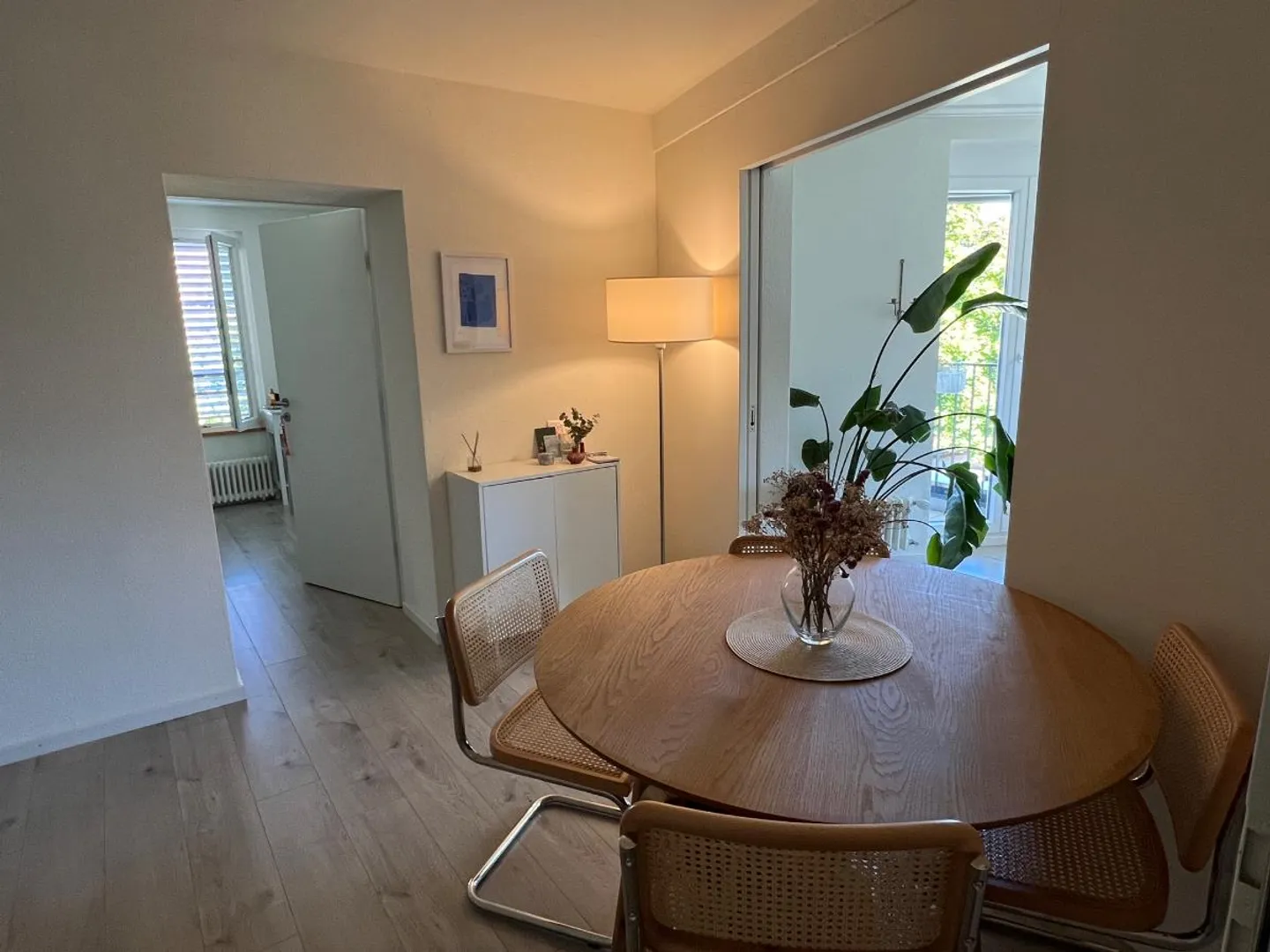 Appartement 2.5 pièces - Photo 1 sur 5