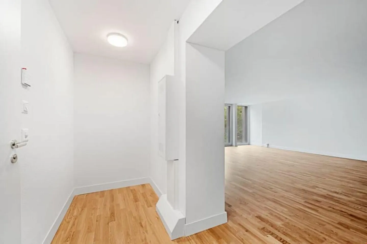 Ufficio moderno e luminoso - Perfetto per la tua azienda! - Foto 3 di 6