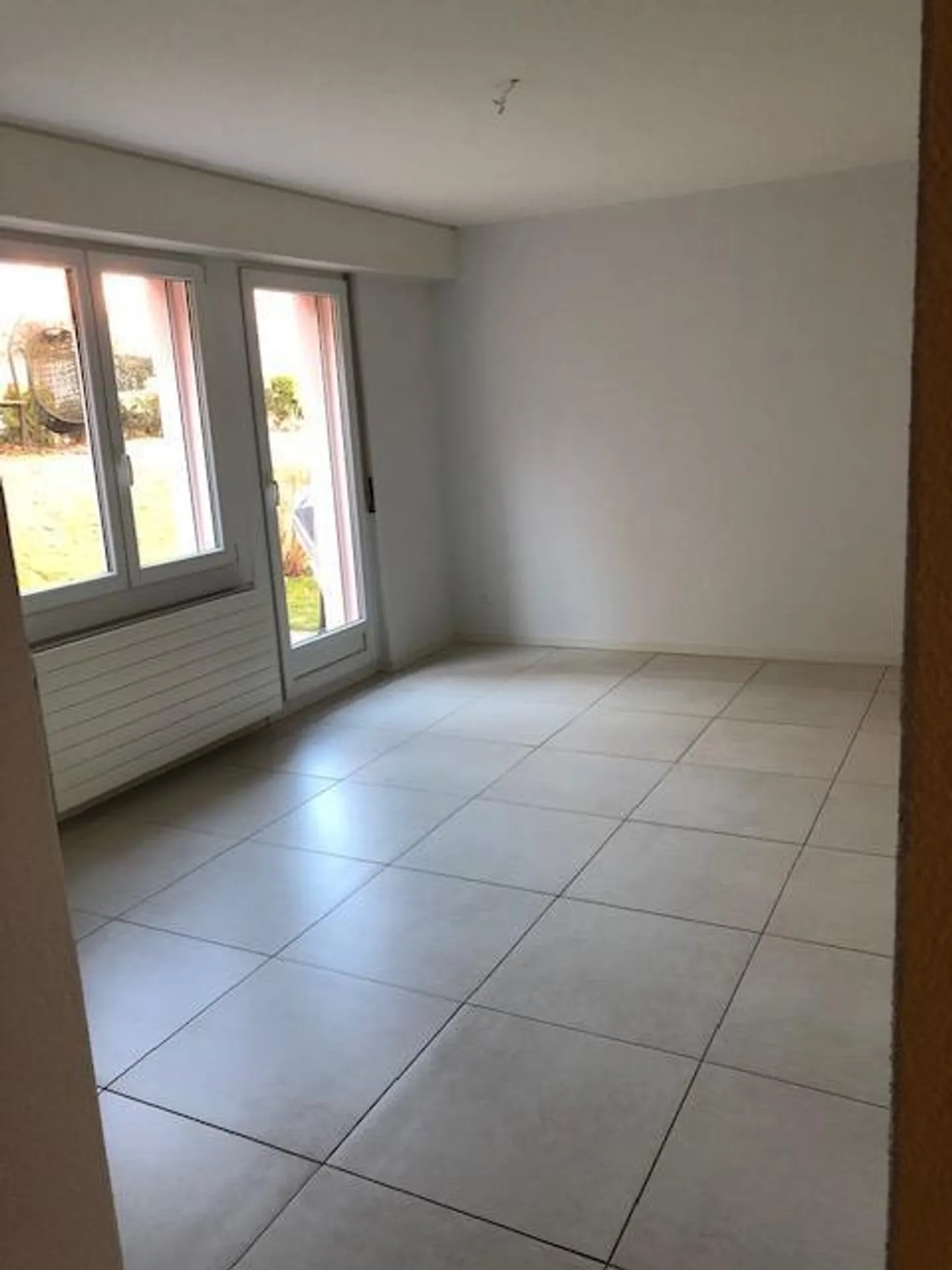 Moderne gemütliche Wohnung im Riethüsli - Foto 2 von 4