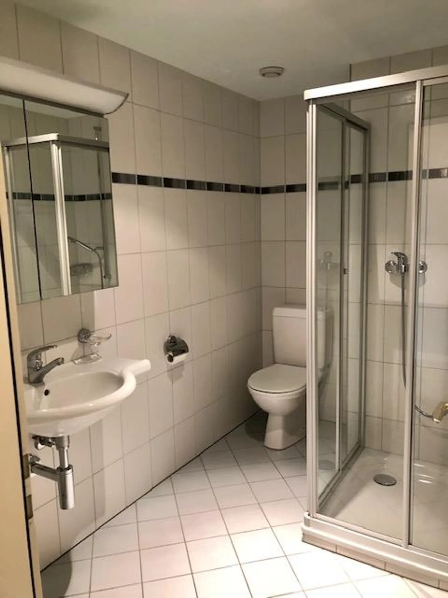 Moderne gemütliche Wohnung im Riethüsli - Foto 3 von 4