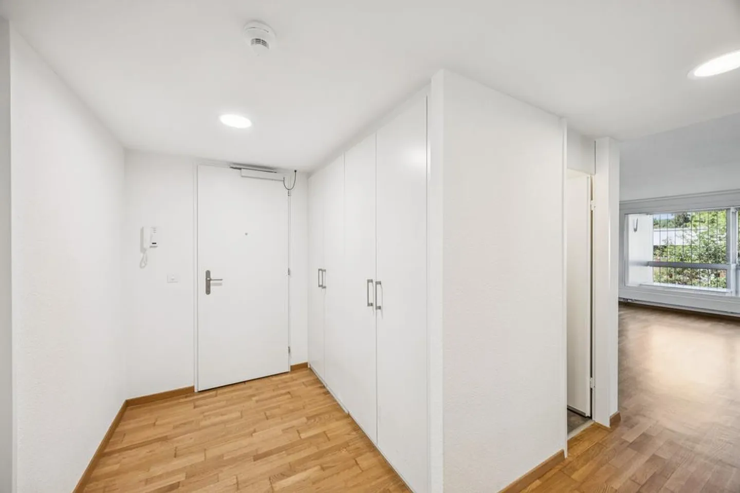 Appartamento moderno 3.5 locali a Muri - Foto 2 di 11
