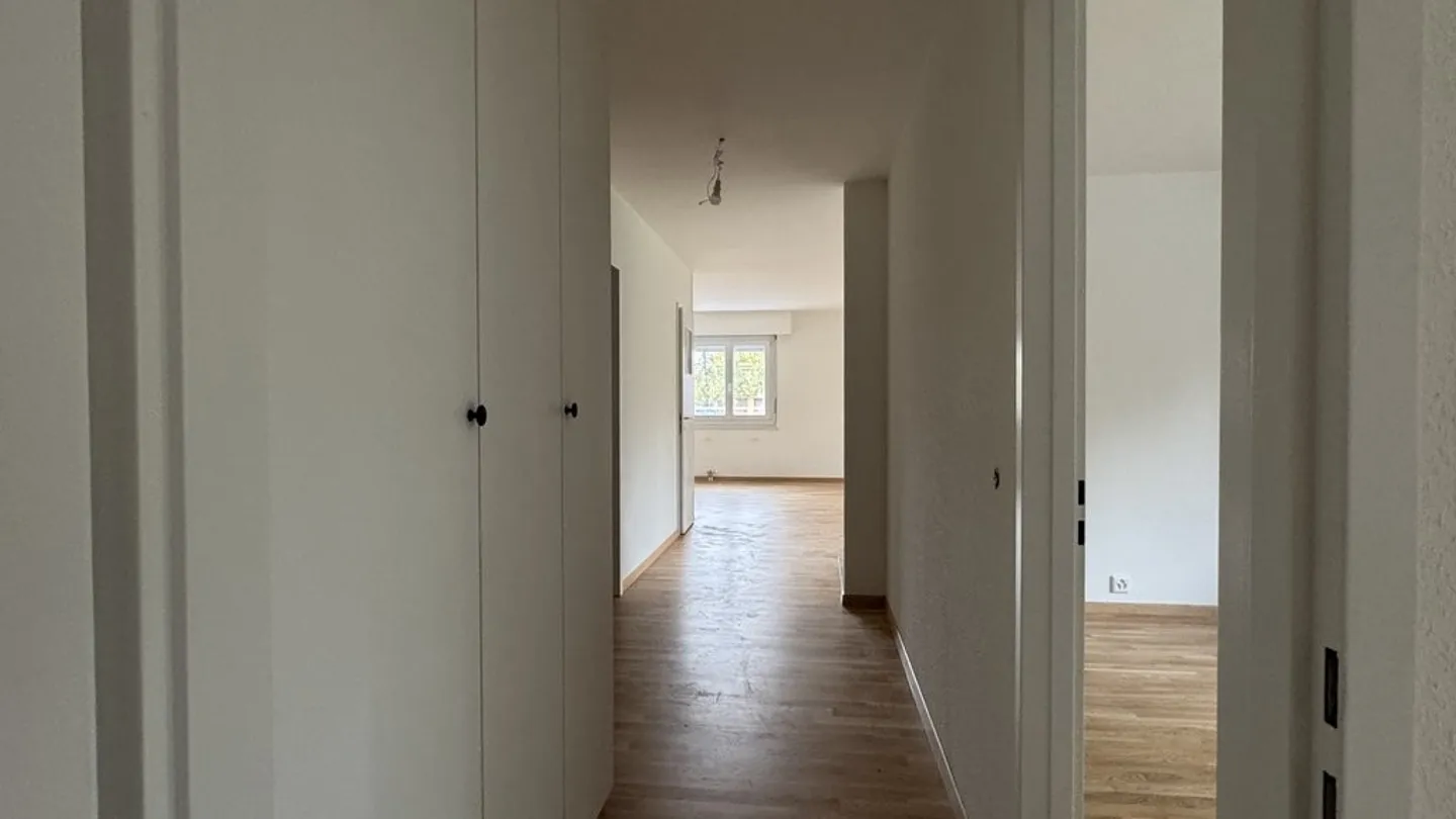 Renovierte 3,5-Zimmer-Wohnung im 1. Stock - Foto 7 von 11