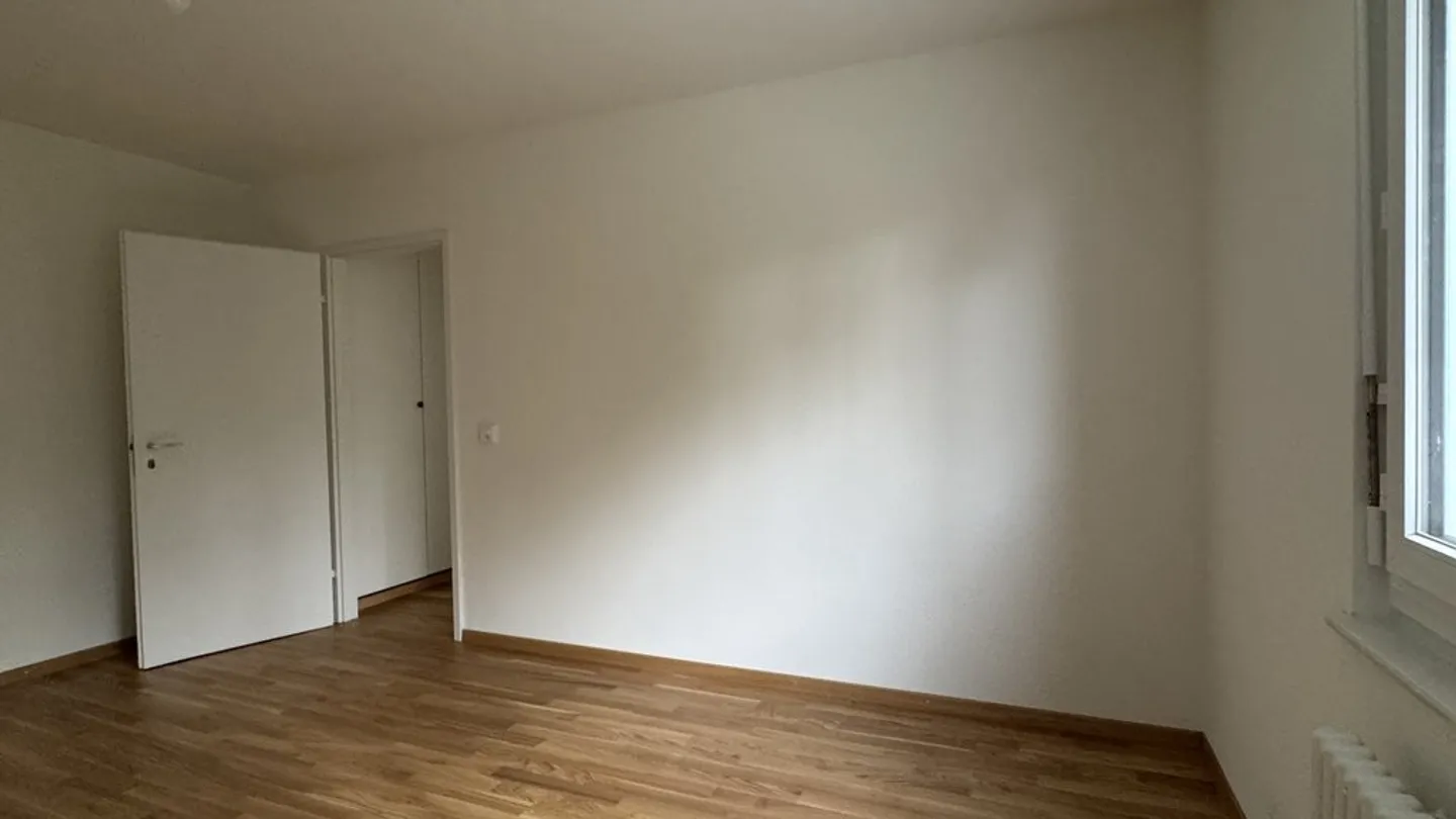 Renovierte 3,5-Zimmer-Wohnung im 1. Stock - Foto 8 von 11