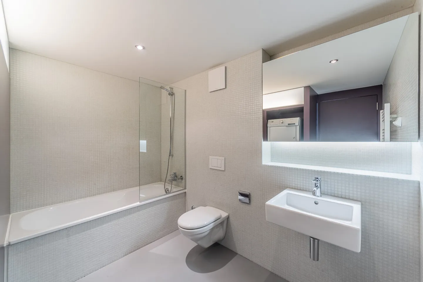 Apartment for rent - Photo 5 of 6