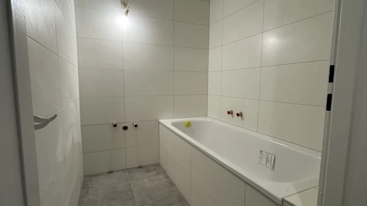 Renovierte 3,5-Zimmer-Wohnung im 1. Stock - Foto 10 von 11