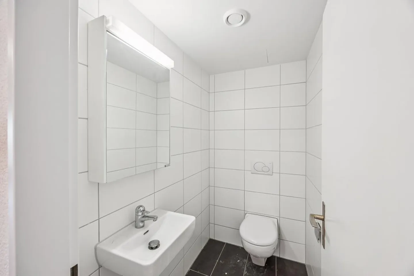 Appartamento moderno 3.5 locali a Muri - Foto 4 di 11