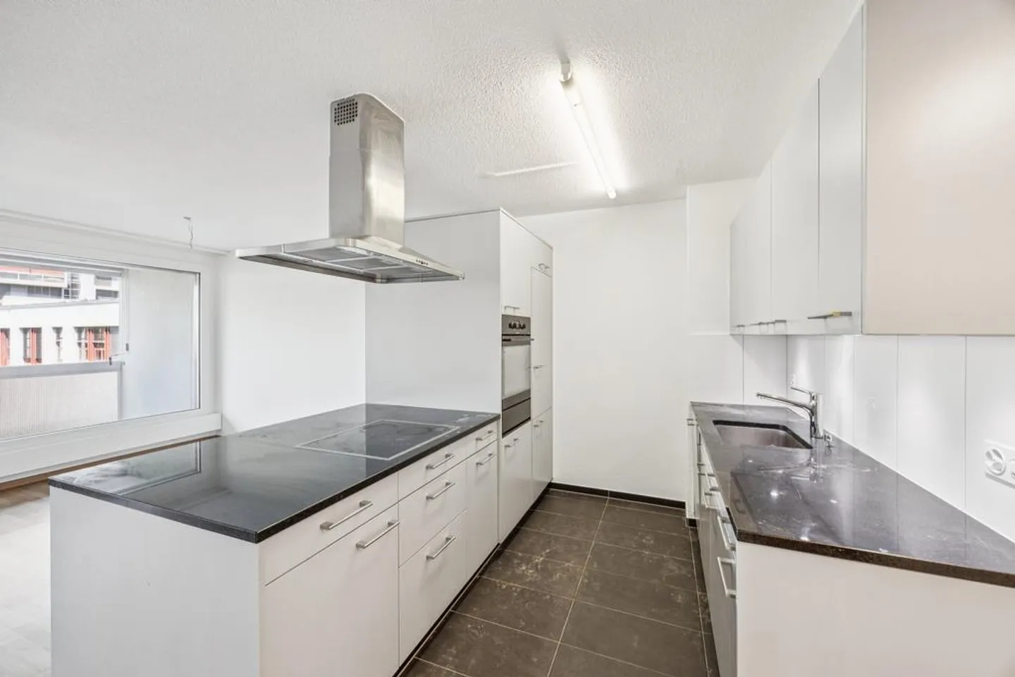 Appartamento moderno 3.5 locali a Muri - Foto 7 di 11