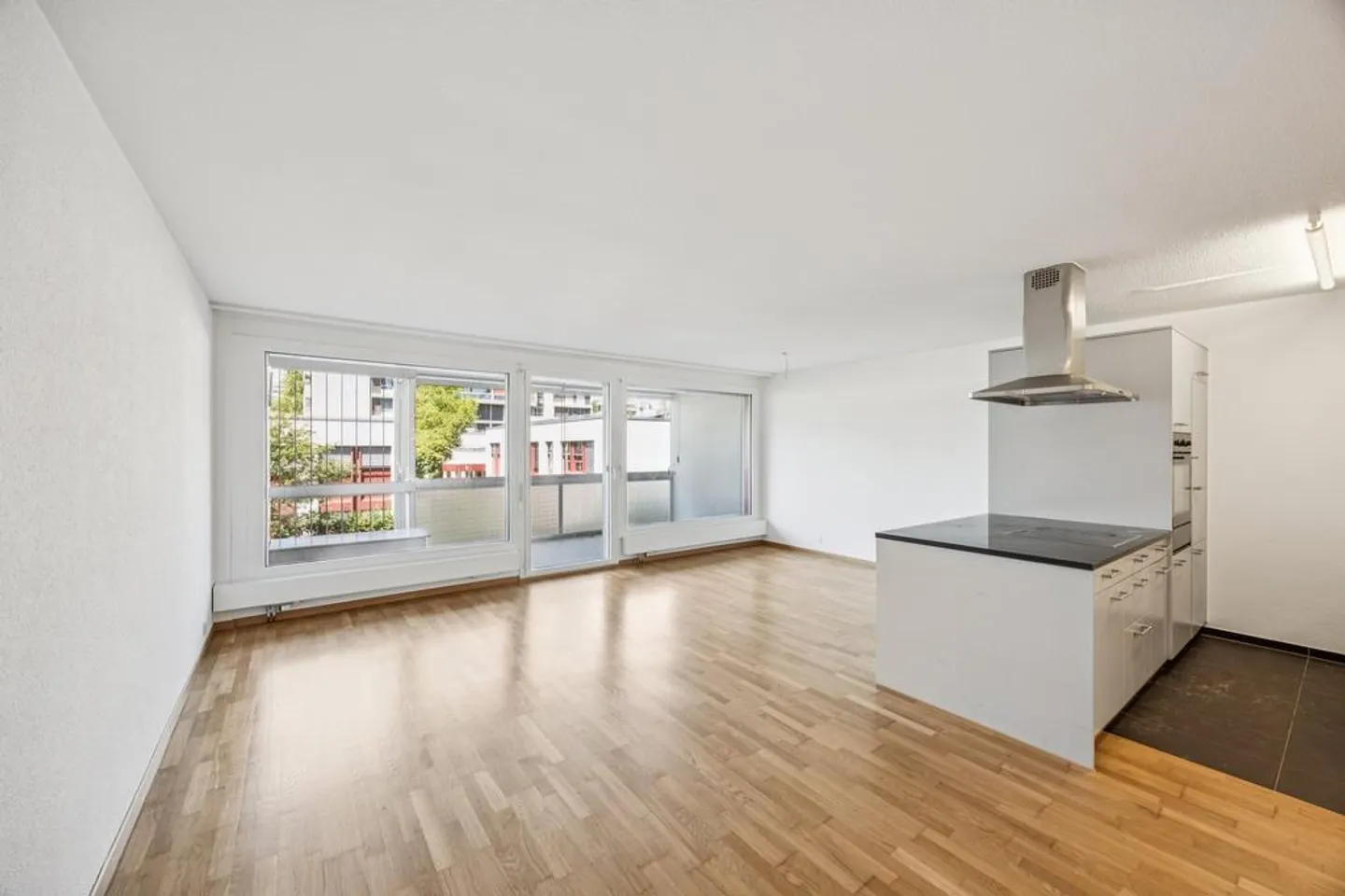 Appartamento moderno 3.5 locali a Muri - Foto 9 di 11
