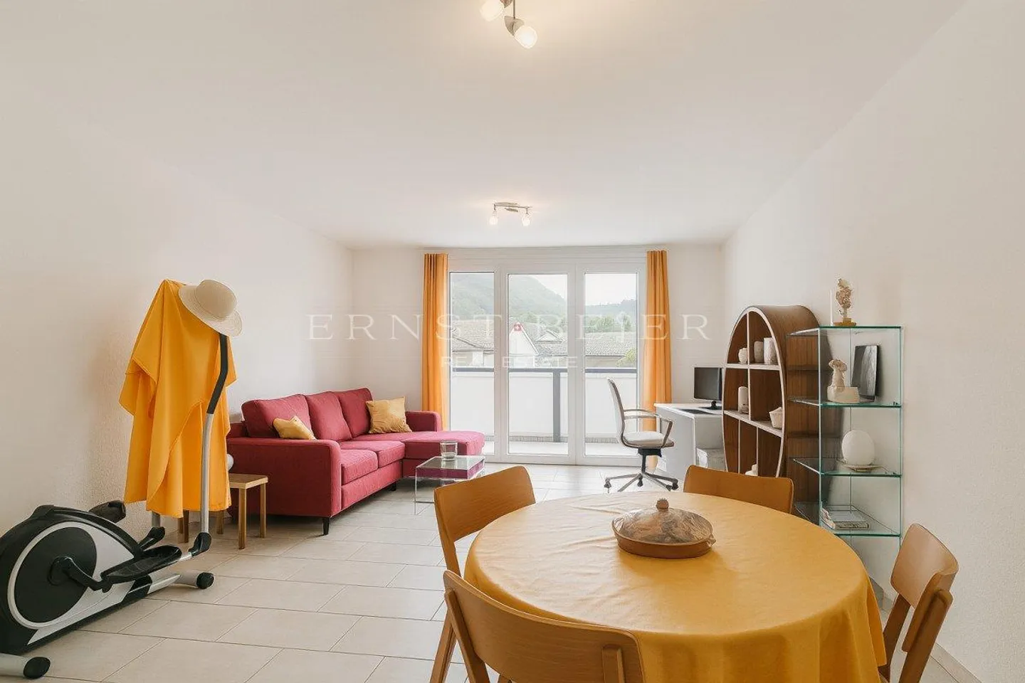 Appartamenti di rendimento - Rendimento del 6% - Foto 2 di 4