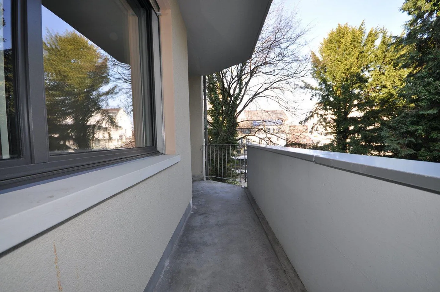 Appartement 2 pièces élégant avec balcon dans un emplacement central cherche locataire... - Photo 5 sur 7