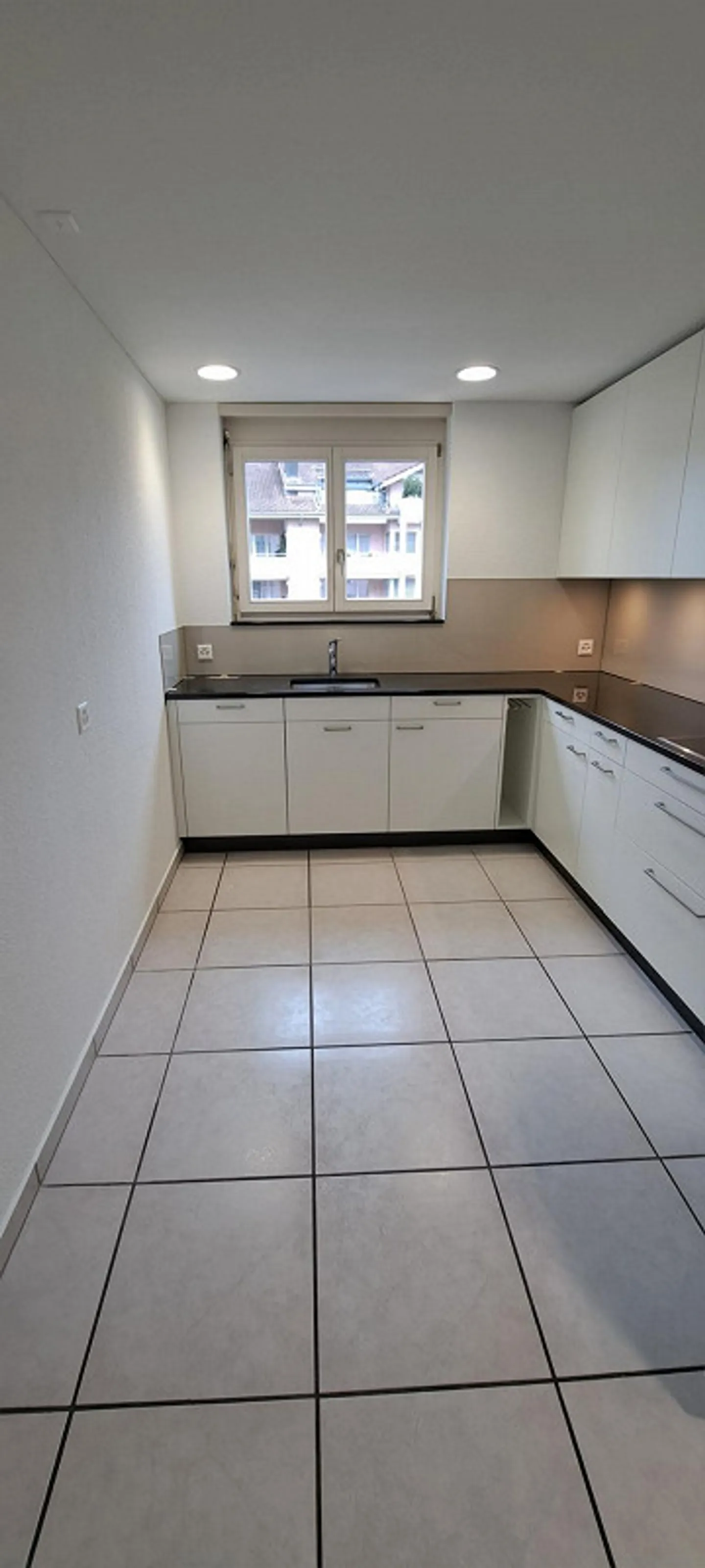 Appartement 3.5 pièces - Photo 3 sur 11