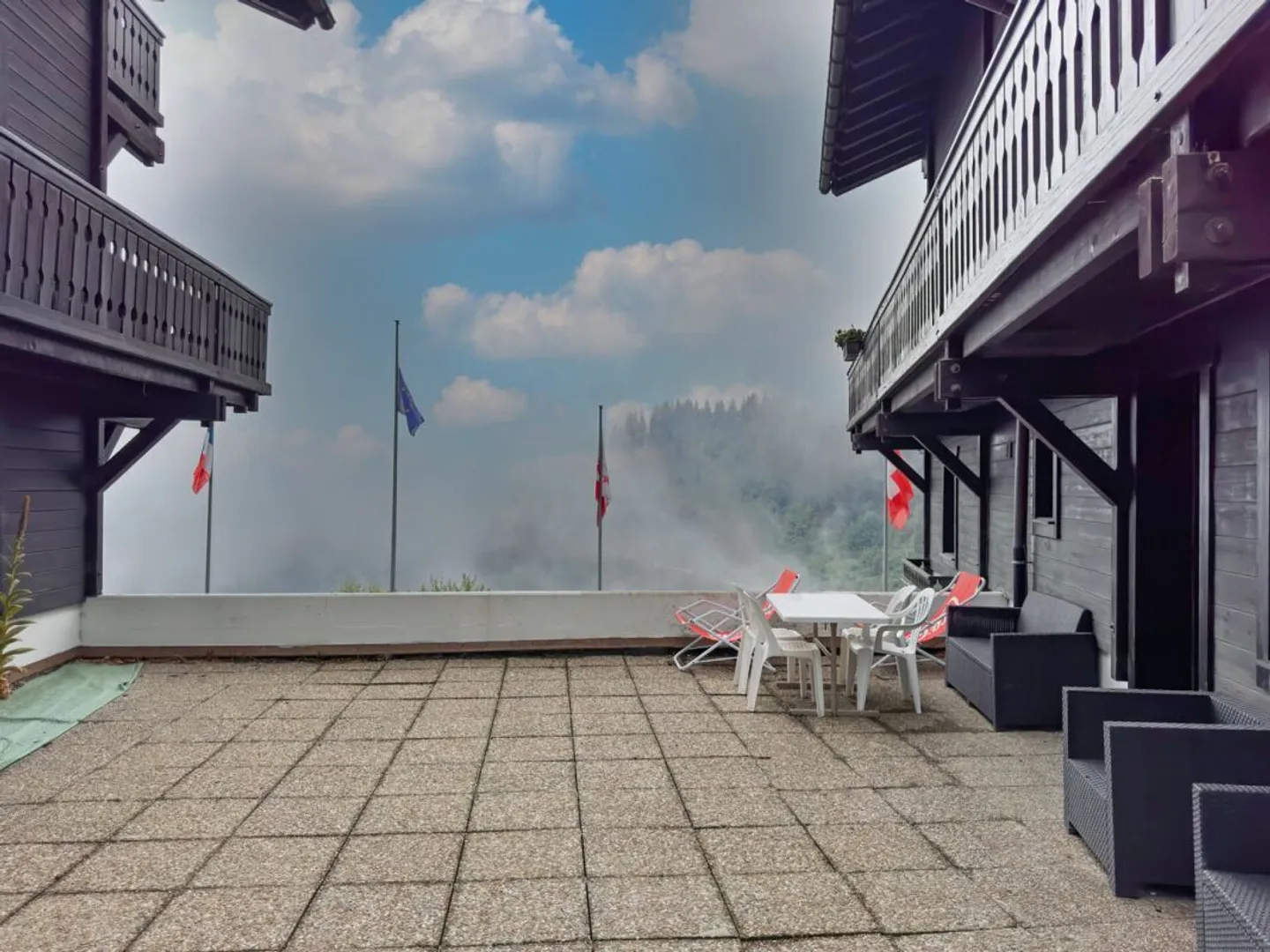 Appartamento con terrazza 2,5 stanze - Foto 9 di 10