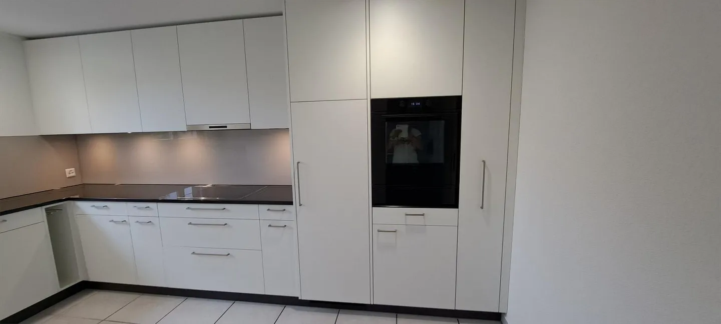 Appartement 3.5 pièces - Photo 4 sur 11
