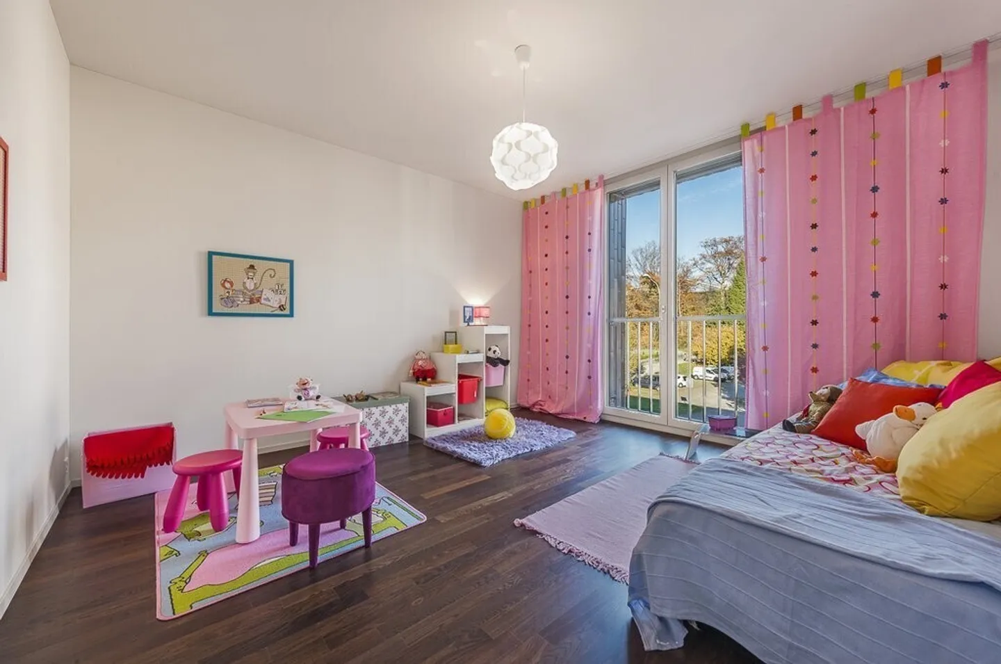 Ankommen, wohlfühlen, zuhause sein - Wohnkomfort auf ganzer Linie - Foto 4 von 8